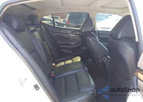 2016 Nissan Maxima 3.5S/Sv/Sl/Sr/Plat from USA, damaged, VIN 1N4AA6AP1GC428402